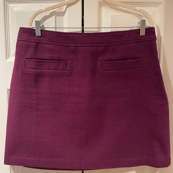 LOFT Dresses & Skirts - Clearance 3/$12 or 4/$15 Loft Pocket Skirt